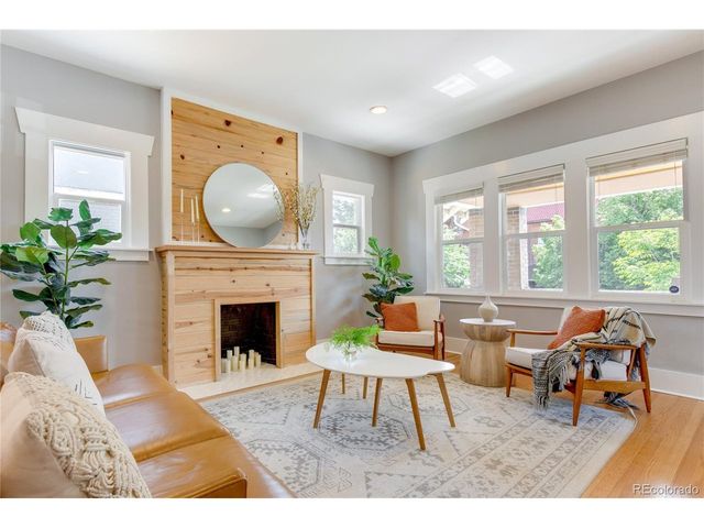 1471 Meade St, Denver, CO 80204