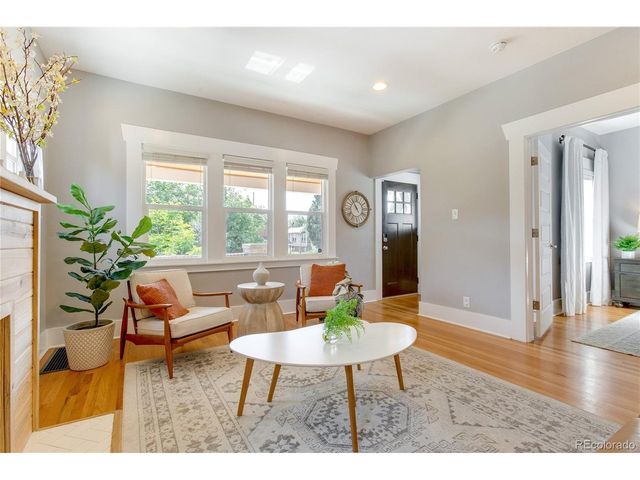 1471 Meade St, Denver, CO 80204