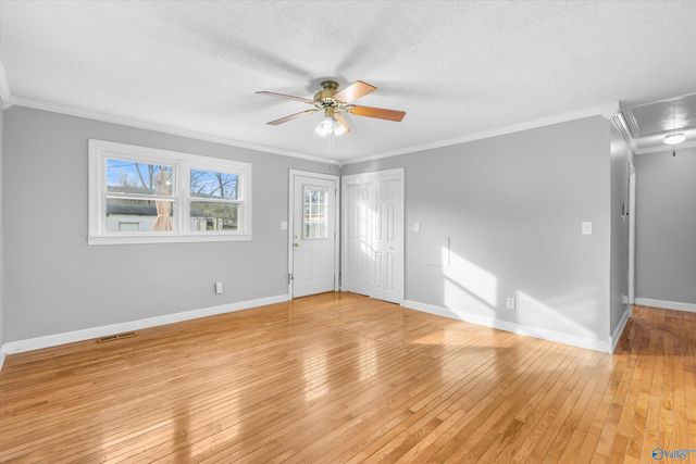 1820 Oakwood Avenue NE, Huntsville, AL 35811