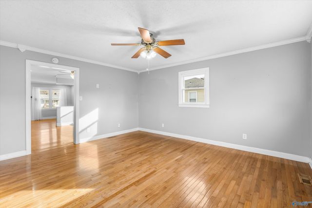 1820 Oakwood Avenue NE, Huntsville, AL 35811