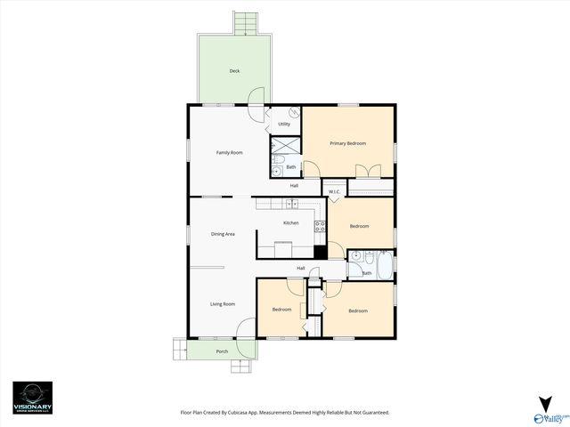 1820 Oakwood Avenue NE, Huntsville, AL 35811