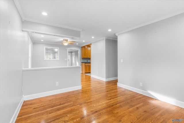 1820 Oakwood Avenue NE, Huntsville, AL 35811