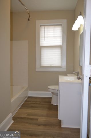 1036 Clay Avenue, Macon, GA 31211