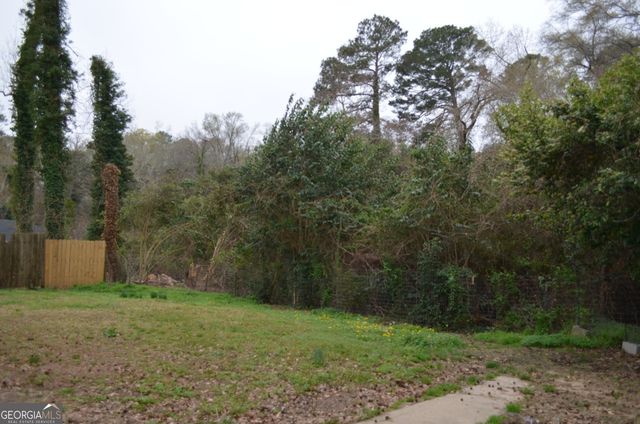 1036 Clay Avenue, Macon, GA 31211