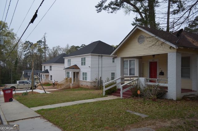 1036 Clay Avenue, Macon, GA 31211