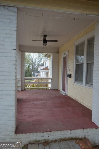 1036 Clay Avenue, Macon, GA 31211