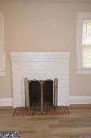 1036 Clay Avenue, Macon, GA 31211