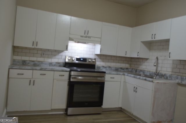 1036 Clay Avenue, Macon, GA 31211