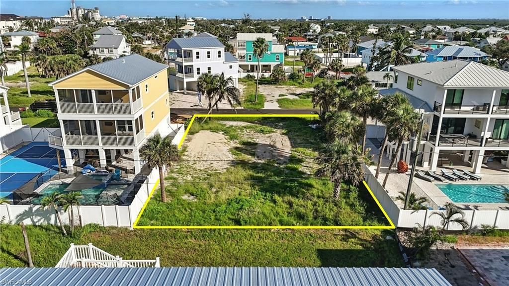130 Mid Island DR, FORT MYERS BEACH, FL 33931 — photo 5