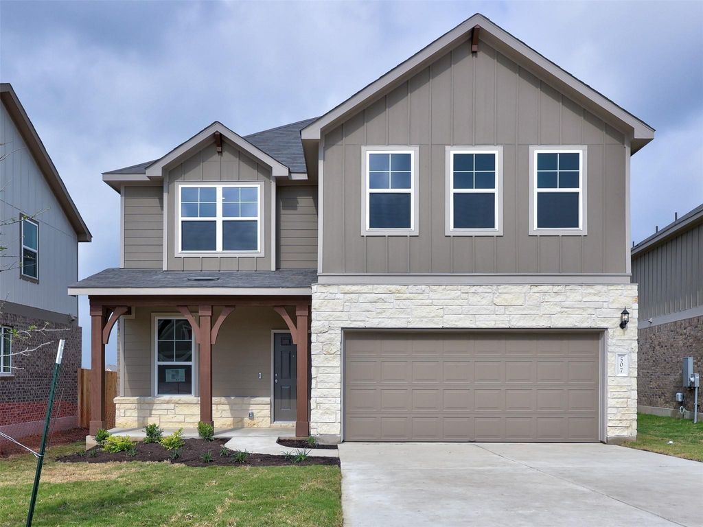 507 Tree Nut LOOP, Buda, TX 78610