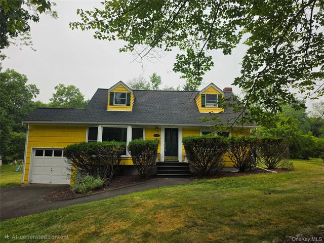 398 Convent Road, Blauvelt, NY 10913