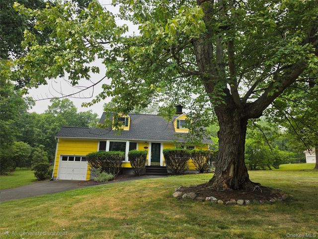 398 Convent Road, Blauvelt, NY 10913
