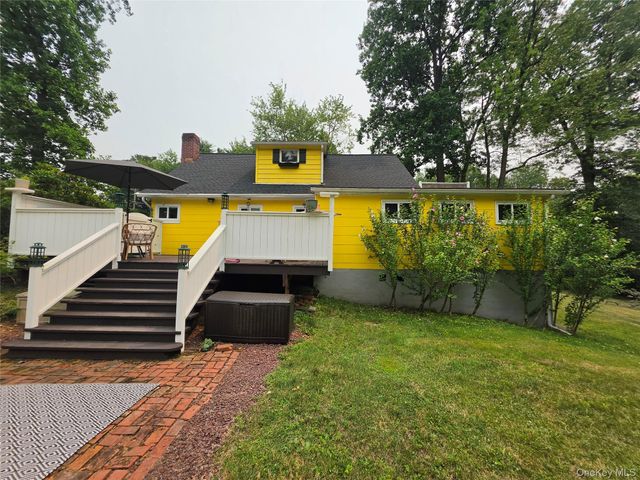 398 Convent Road, Blauvelt, NY 10913