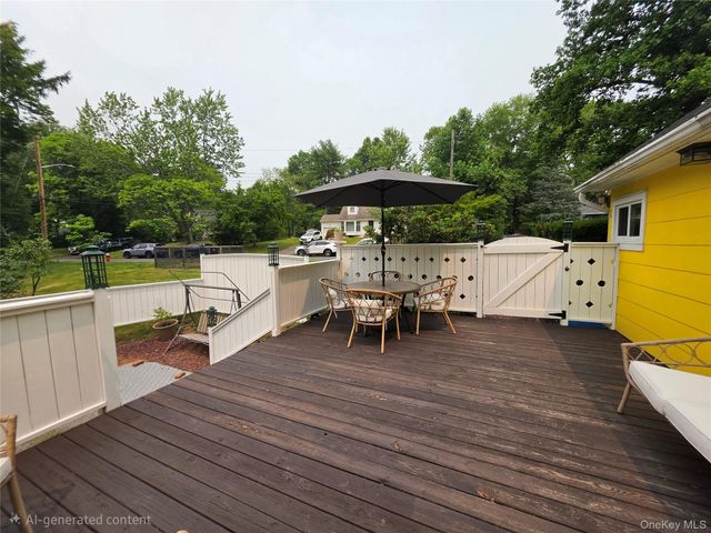 398 Convent Road, Blauvelt, NY 10913