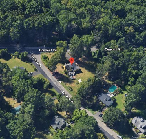 398 Convent Road, Blauvelt, NY 10913