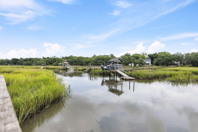1054 Anna Knapp 1g, Mount Pleasant, SC 29464