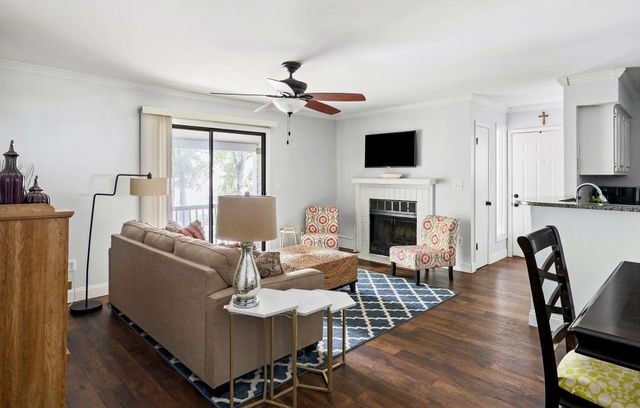 1054 Anna Knapp 1g, Mount Pleasant, SC 29464