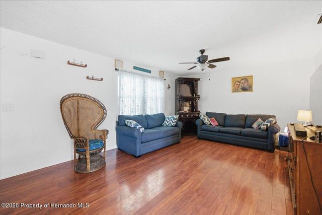 12452 Eddington Road, Spring Hill, FL 34609