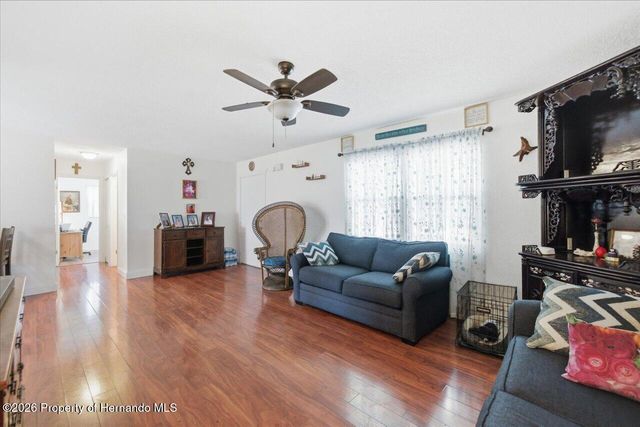 12452 Eddington Road, Spring Hill, FL 34609