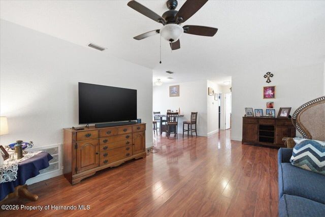 12452 Eddington Road, Spring Hill, FL 34609