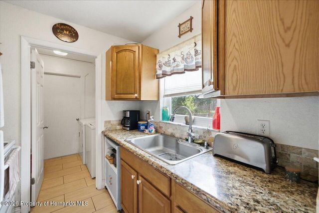 12452 Eddington Road, Spring Hill, FL 34609