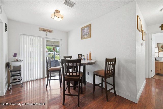 12452 Eddington Road, Spring Hill, FL 34609