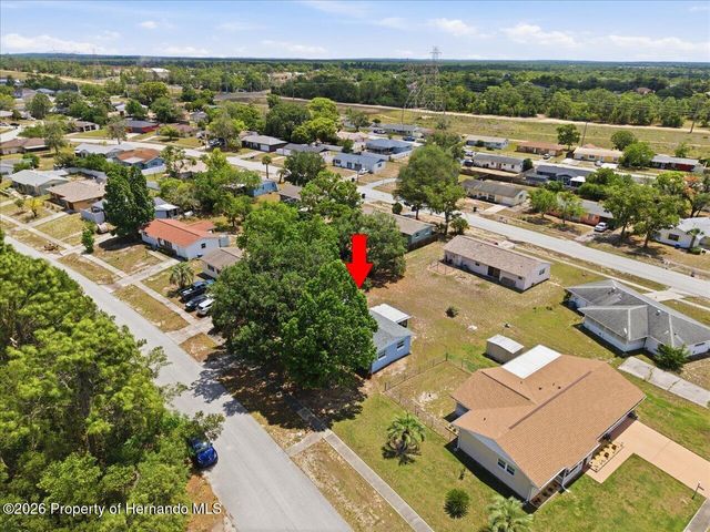 12452 Eddington Road, Spring Hill, FL 34609