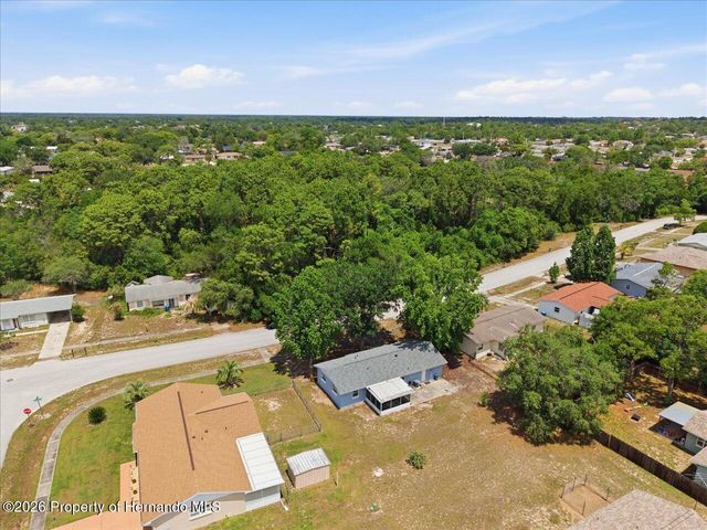 12452 Eddington Road, Spring Hill, FL 34609