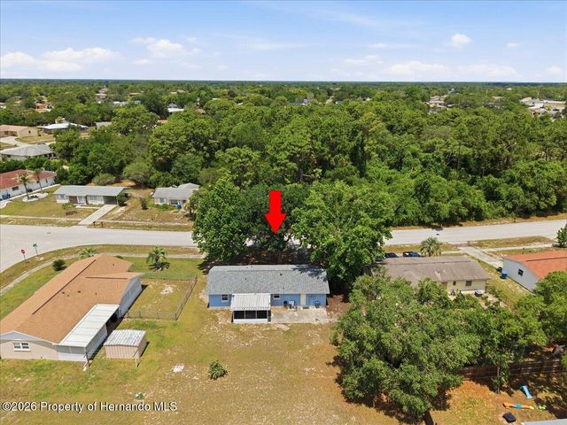 12452 Eddington Road, Spring Hill, FL 34609