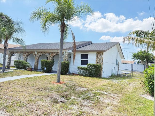 400 SW 14th St, Deerfield Beach, FL 33441
