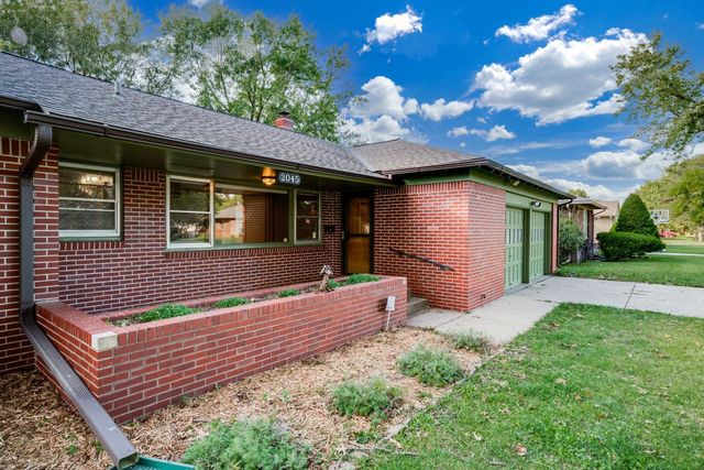 2045 N Payne Ave, Wichita, KS 67203