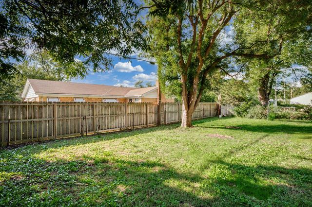 2045 N Payne Ave, Wichita, KS 67203