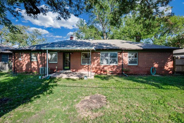 2045 N Payne Ave, Wichita, KS 67203