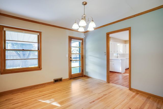 2045 N Payne Ave, Wichita, KS 67203