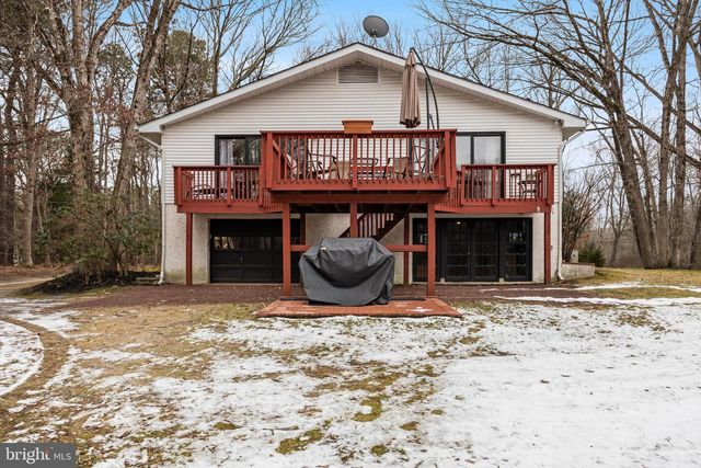 225 TUCKERTON RD, Medford, NJ 08055