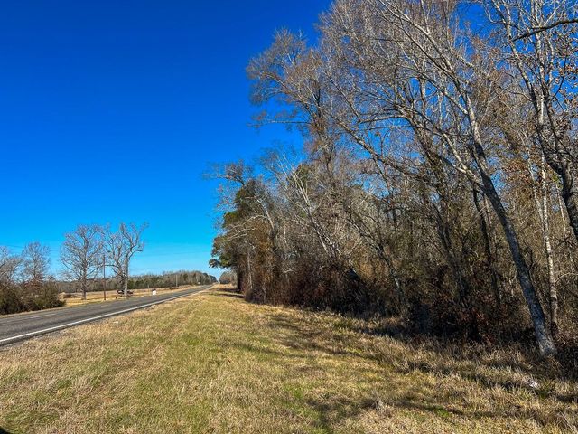 3 Louisville Road, Pennington, TX 75845