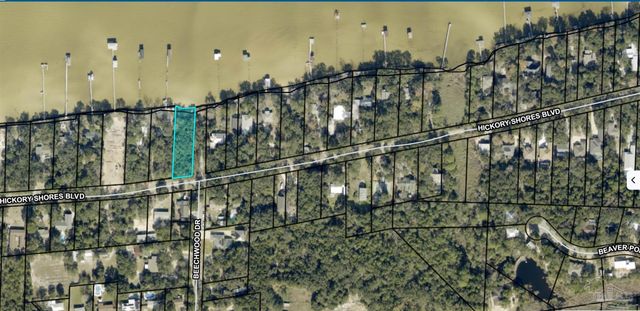 4580 Hickory Shores Blvd, Gulf Breeze, FL 32563