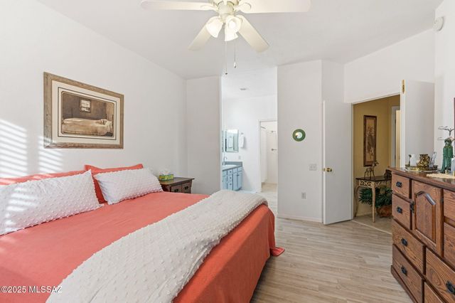 257 N Cobalt Drive, Green Valley, AZ 85614