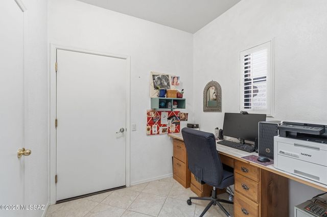 257 N Cobalt Drive, Green Valley, AZ 85614