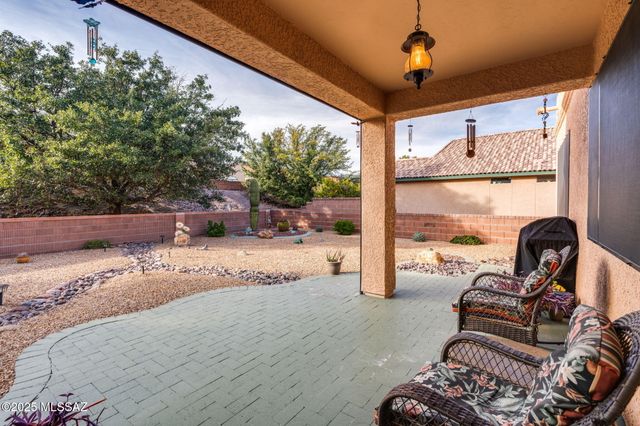 257 N Cobalt Drive, Green Valley, AZ 85614