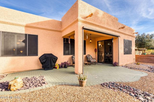 257 N Cobalt Drive, Green Valley, AZ 85614