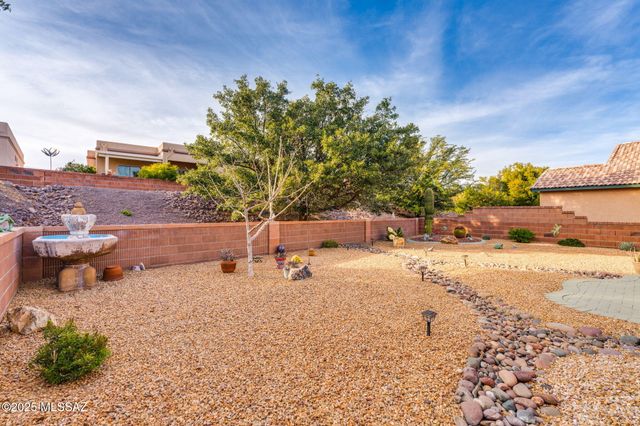 257 N Cobalt Drive, Green Valley, AZ 85614