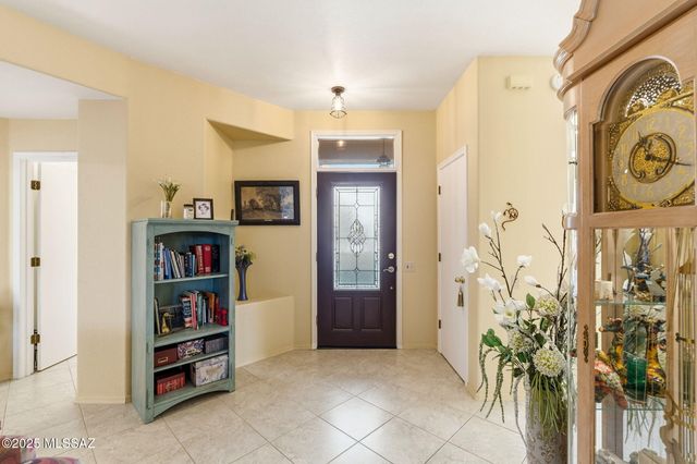 257 N Cobalt Drive, Green Valley, AZ 85614