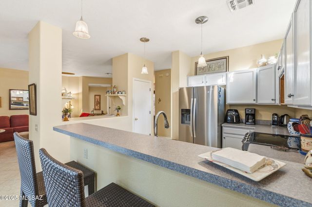 257 N Cobalt Drive, Green Valley, AZ 85614