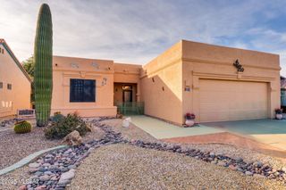 257 N Cobalt Drive, Green Valley, AZ 85614