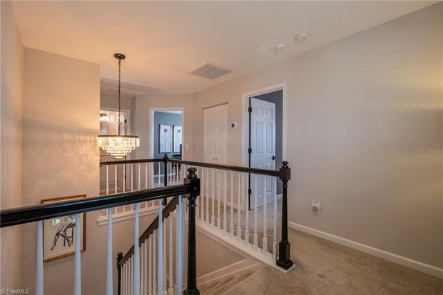 5915 Hollow Wood Court, Winston-salem, NC 27104