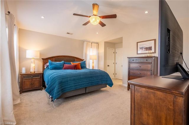 5915 Hollow Wood Court, Winston-salem, NC 27104