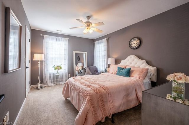 5915 Hollow Wood Court, Winston-salem, NC 27104