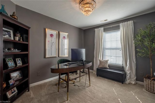 5915 Hollow Wood Court, Winston-salem, NC 27104