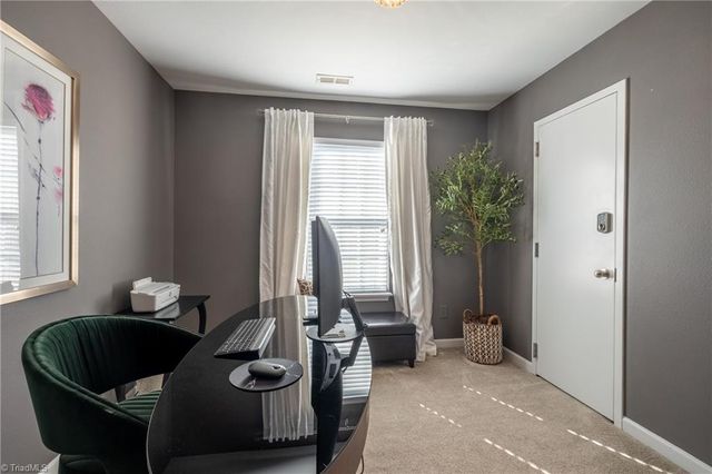 5915 Hollow Wood Court, Winston-salem, NC 27104